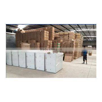 Dezhou Zhenghang Import&Export Co., Ltd.