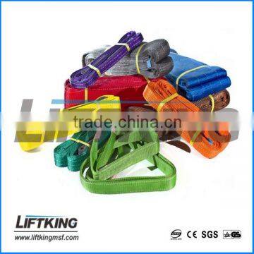 Flat Webbing Sling