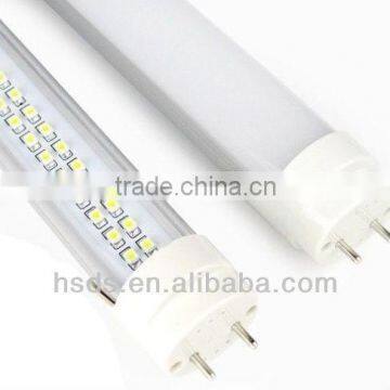 pure white waterproof t5 emergency led tube lighting