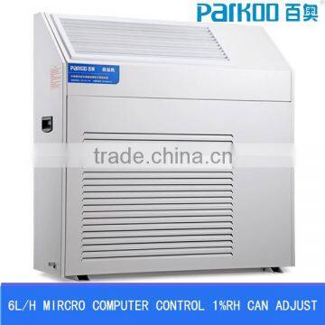 138L/DAY laboratory dehumidifier SS#304 material