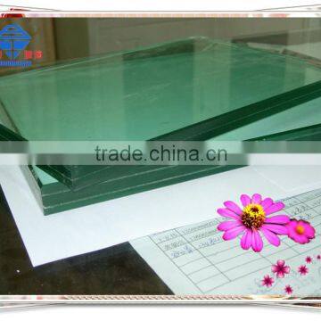 6mm tempered glass price/ 10 mm tempered glass price