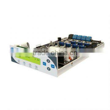 Vinpower 1to15 SATA BD/DVD/CD Controller