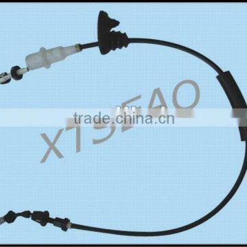 Supply hot sale auto gear cable for Russia