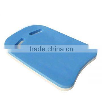 EVA swimming board/swimming kickboard