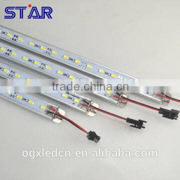 5730 high power led rigid strip light with SM connector