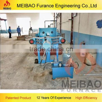 Sodium Silicate Equipment Supplier High Efficiency Machine ISO90001