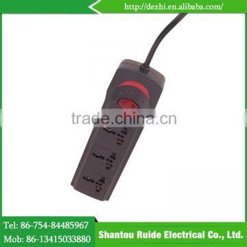 Wholesale in china wall mounted power outlet socket