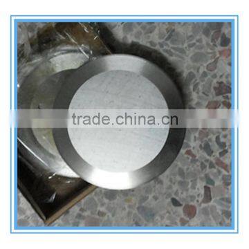 Textile Round Blade, Setting Machine Blade, Textile Cutting Blades photo-4