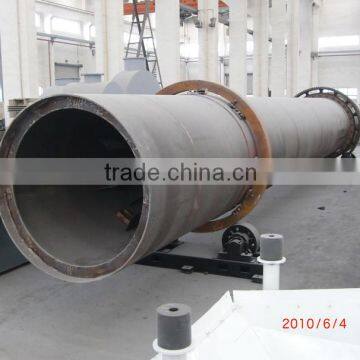 2016 China supplier machine manufacturer rotary kiln in cement making machinery