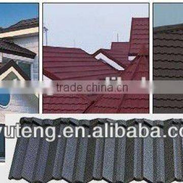 antique metal roof tiles