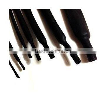 High Quality 3/8" 3/4" 1/2" Heat Shrinkable Tube