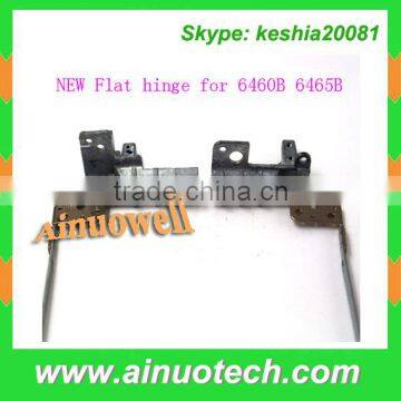 brand new laptop LCD Hinge for for HP 6460B 6465B Bracket screen rotating shaft bracket