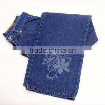 Fashionable Engraving Laser Engraving Machine For Jeans,Denim photo-3