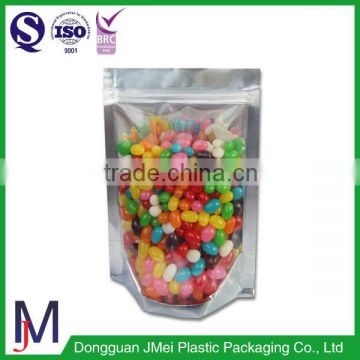 Packaging bags aluminum foil bag coffee packaging bags