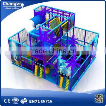 Supply Children Indoor Playground Park , used Playground Equipment For Sale Manufacturers