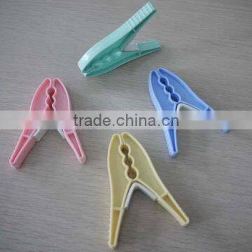 plastic security clips plastic hanging clip plastic bag clips