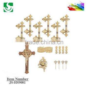 JS-HS9001 plastic funeral accessories casket handle