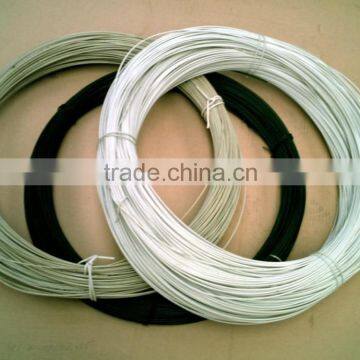 2.1mm Pvc Coated Iron Wire