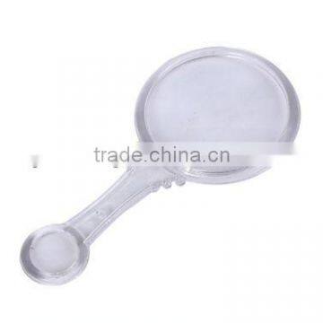 2014 high quality Optical Instruments magnifying glass Magnifiers function tables calculator