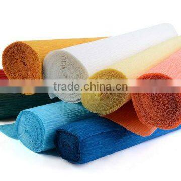 Double Sided Creper Paper