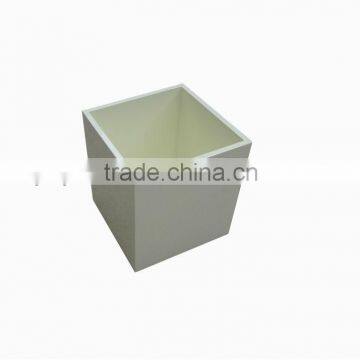 High gloss MDF ash bin