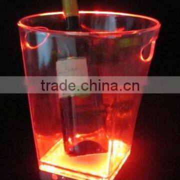 China Bulk Rechargeable Electric Ice Bucket photo-3