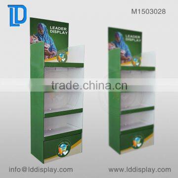 Pop Up Cardboard Shipper Display,Advertising Board Display/showing Stand/cardboard Display