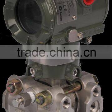 3151DP Remote Differential Pressure Transmitter photo-2
