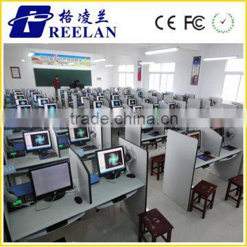 Wholesale Mondern Standard Digital Language Lab Equipment System Laboratory GD3110BV Examination Test