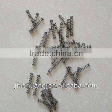 Small ballpoint pen springs Made in China