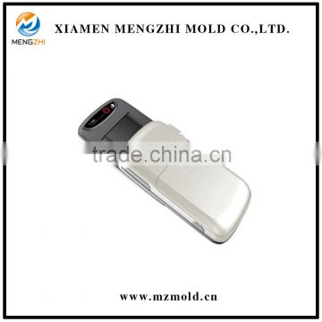 Electronic Plastic Case Mobile Phone Prototype