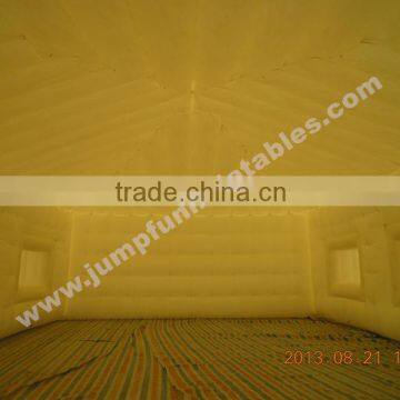 100ft Large Inflatable Tent for Outdoor Events,cheap Inflatable Cubic Tent/Inflatable Stcuture Building photo-3