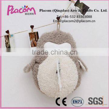 2016 High quality Customzie Hot selling Cute promotional gifts and Holiday gifts Wholesale Factory price Plush toy owl