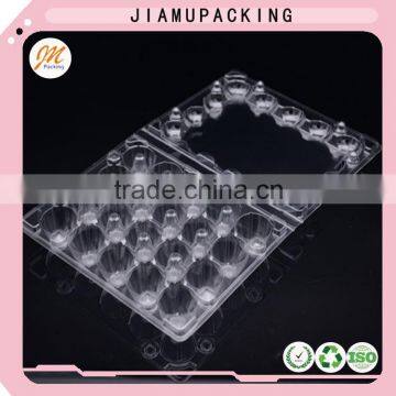 plastic quail egg tray , quail egg cartons for sale , quail egg packaging