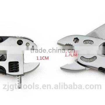 High Grade 5IN1Outdoor Multifunctional Wrench Tool,wrench,wrench Set photo-4