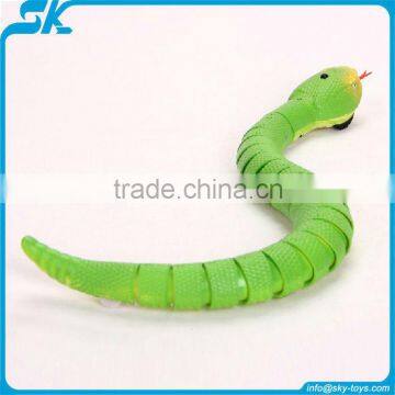 Funny Infrared Remote Control Moving Snake