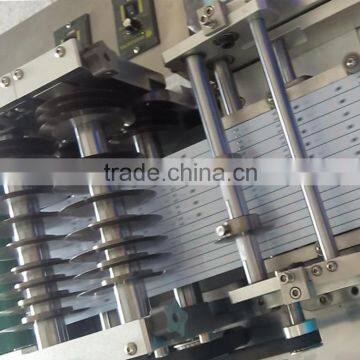 multilayer pcb board supplier cutter / small pcb board cutter