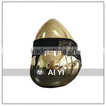 Plastic Invisible Female Ass Mannequin photo-2