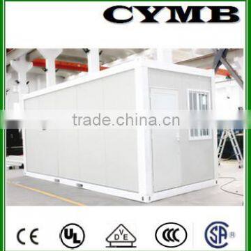 CYMB movable portable houses