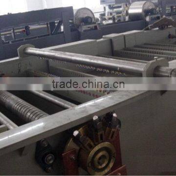 3000A/5000A/8000A steel wire cold electroplating galvanize machine