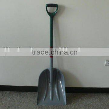 Best quality ABS snow shovel