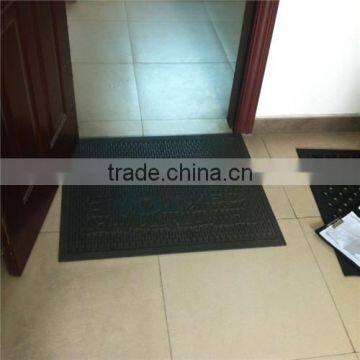 Custom Thin Door Mat Rubber photo-2