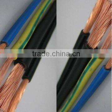 House Appliance PVC Jacket Electrical Wire photo-3