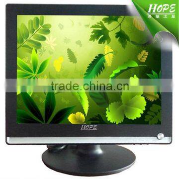 15 Inch LCD TV Monitor 1024*768 photo-3