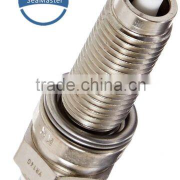 Spark plug LTR6BI-13/LFJR-18-110/LT6RBI-13 for MAZDA with Nickel plated housing preventing oxidation, corrosion