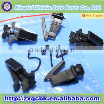 ZX594 Factory price plastic retaining clips,automobile retainer,auto body clips