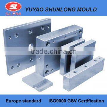 China professional plastic injection mould Manufacturer