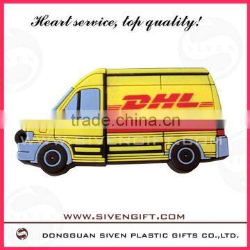 Custom Silicone Pvc Usb Disk Cover