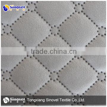 100% Polyester Mattress Fabric