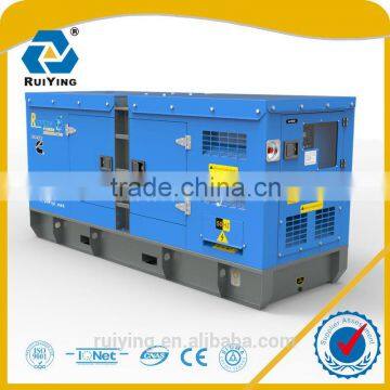 500KW/625KVA diesel generator with fuel consumption per hour